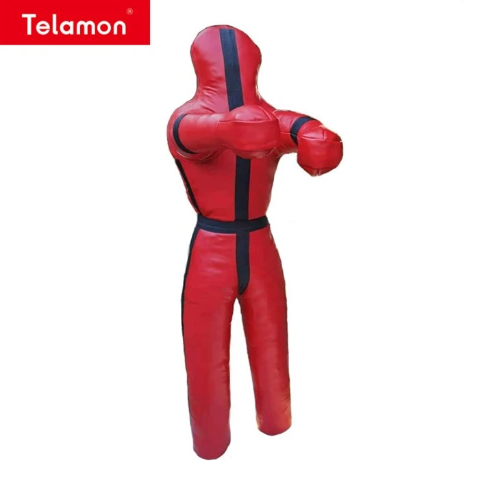 Boxing Dummy Punching Bag factory