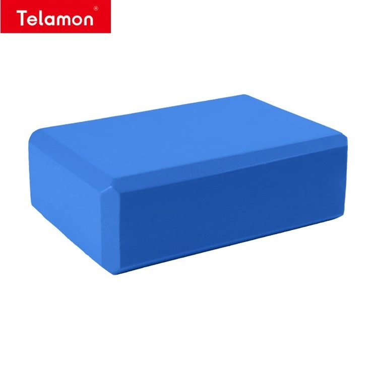 Black Yoga Blocks factory