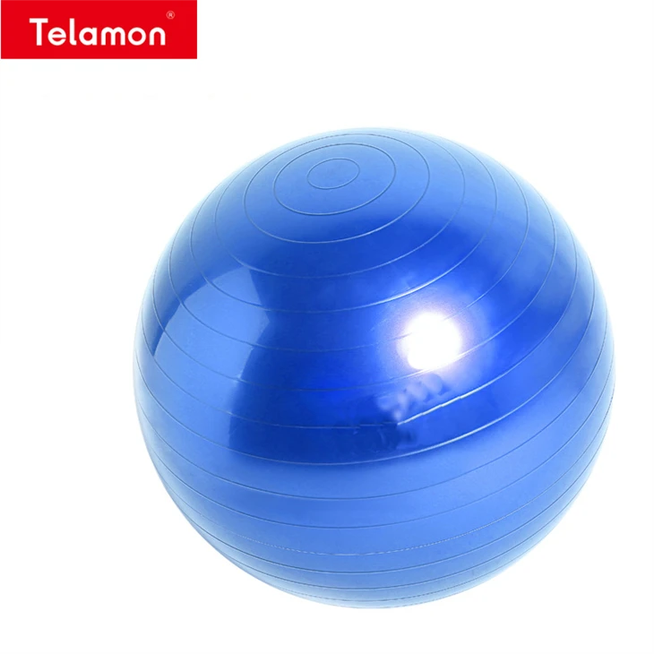 Grey Exercise Ball high quality