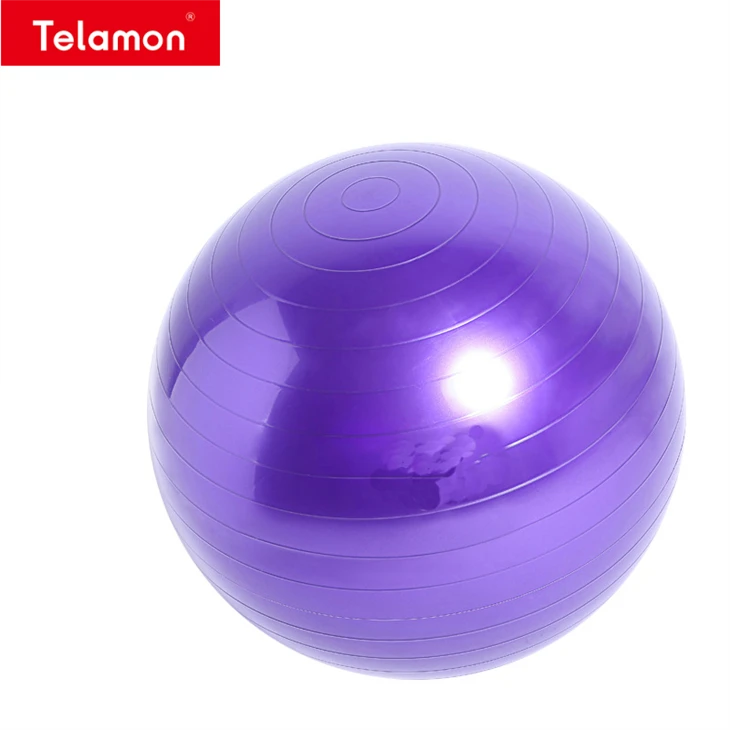 Grey Exercise Ball suppliers