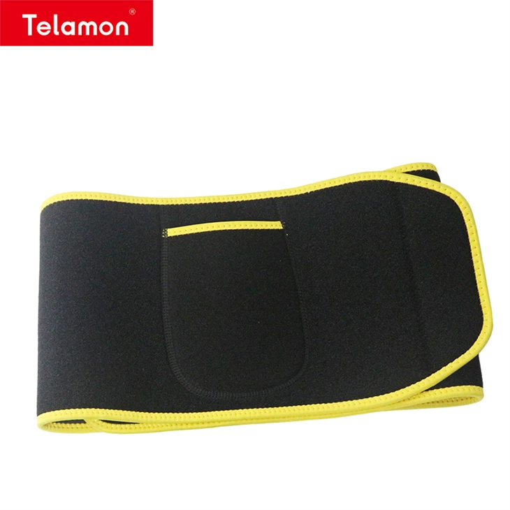 Waist Support Belt For Women factory