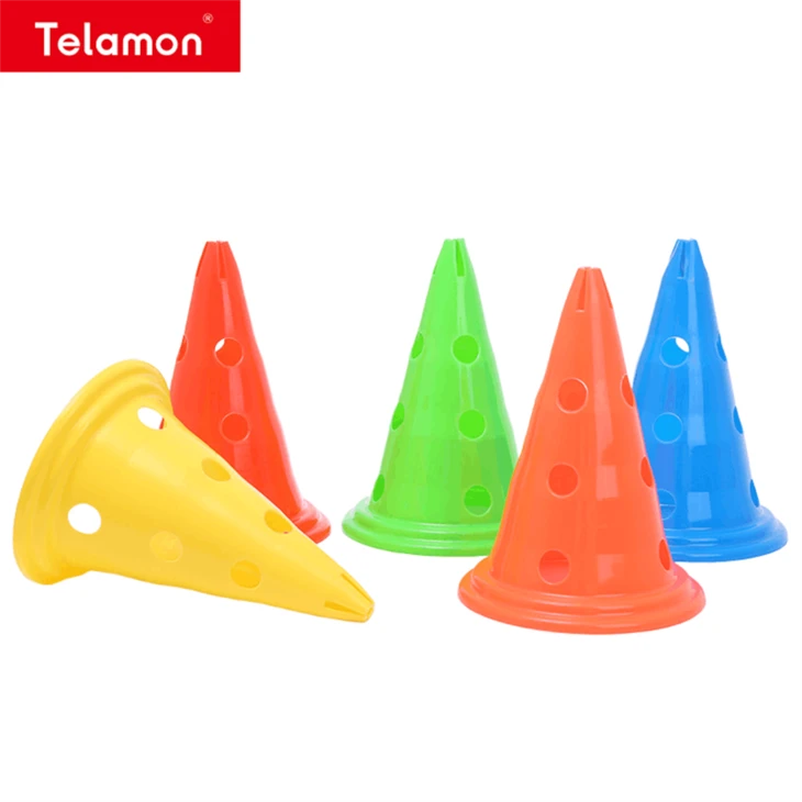 Agility With Cones best