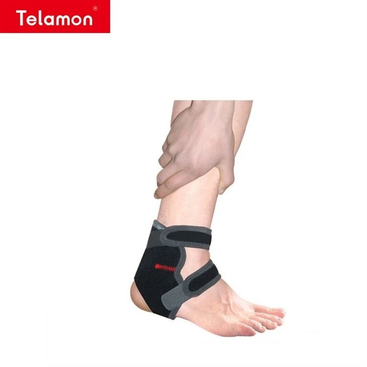 Ankle Support Brace best