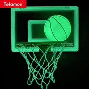 Баскетбольный обруч для двери