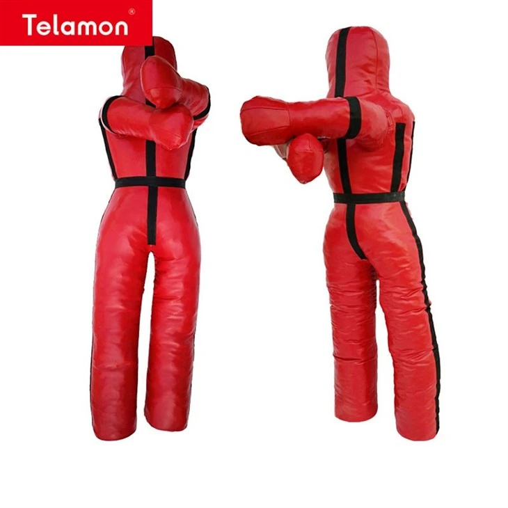 Boxing Dummy Punching Bag suppliers