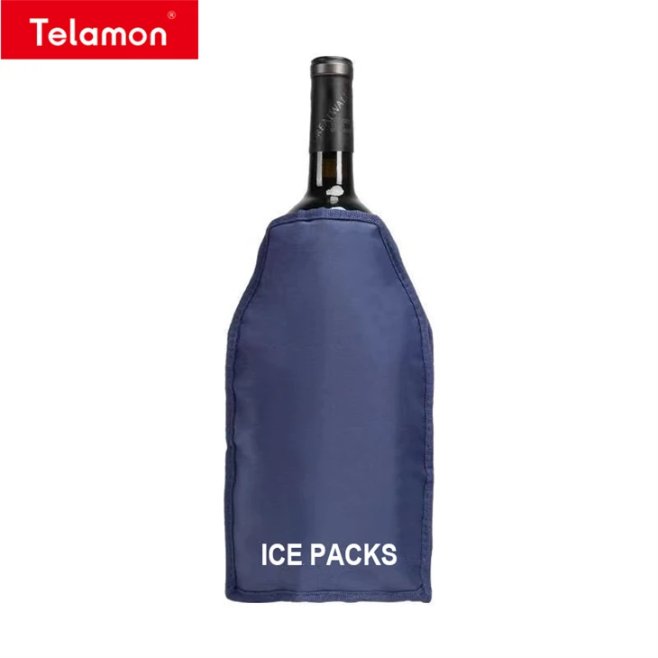 Cold Packs factory