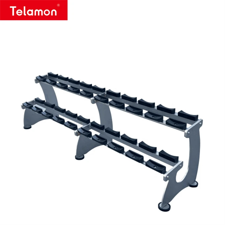 Dumbbell Tree Stand best