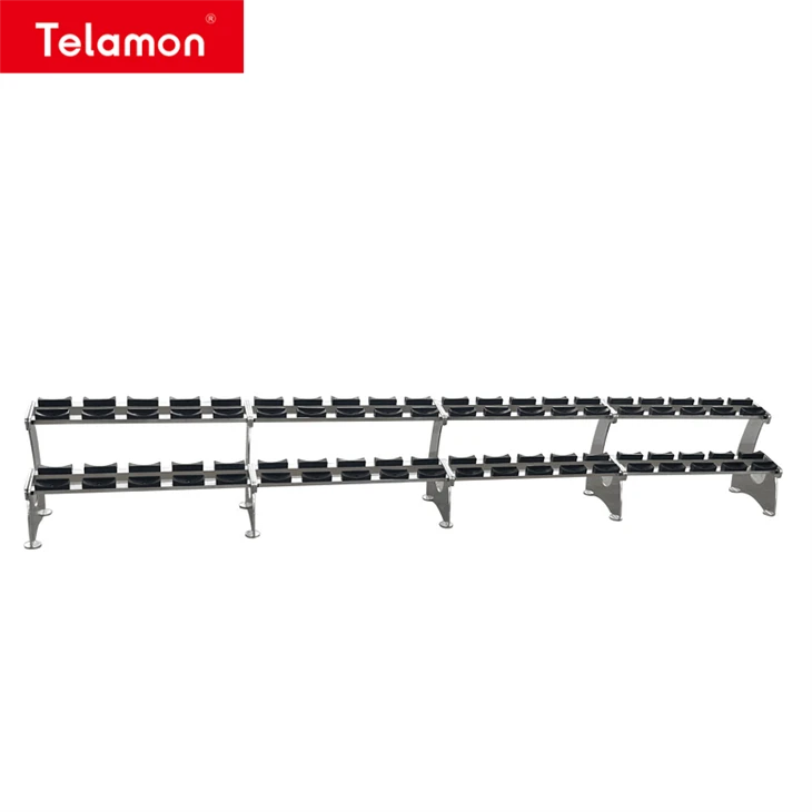 Dumbbell Tree Stand price