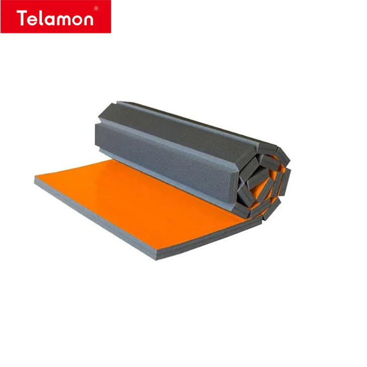 Eva Exercise Mat best