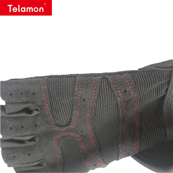Fingerless Training Gloves high quality