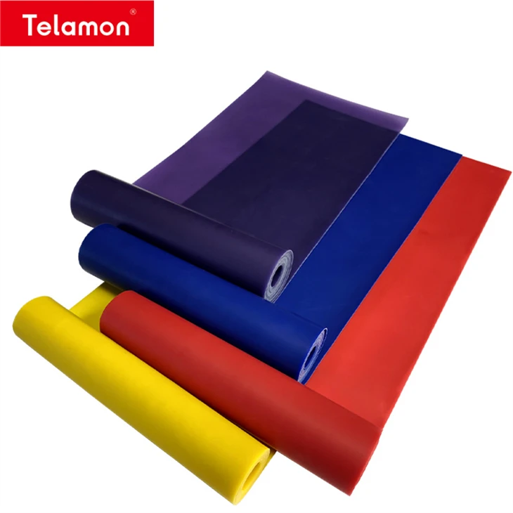 Fitness Resistance Bands Set price