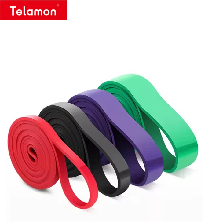 Fitness Resistance Bands Set high quality