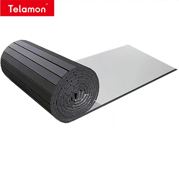 Foam Exercise Mat factory