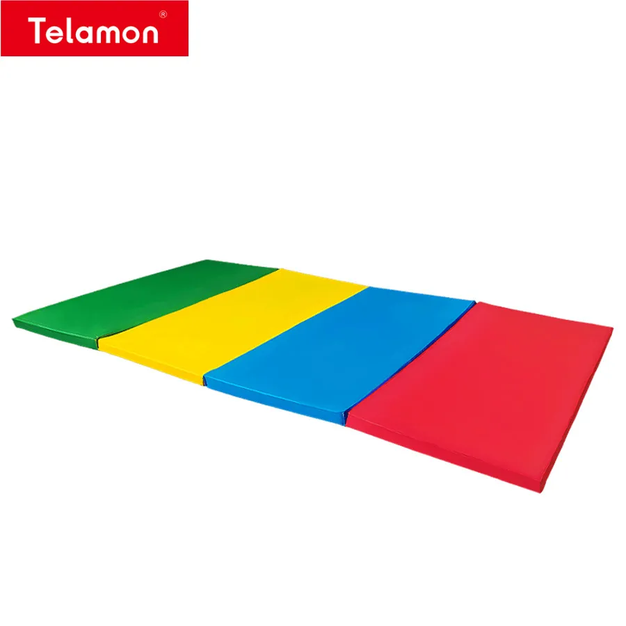 Складывание тренажерного зала