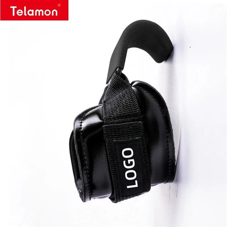 Gym Exercise Grip Hook suppliers