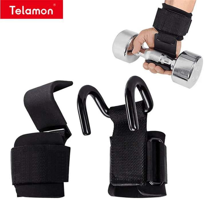 Gym Exercise Grip Hook best
