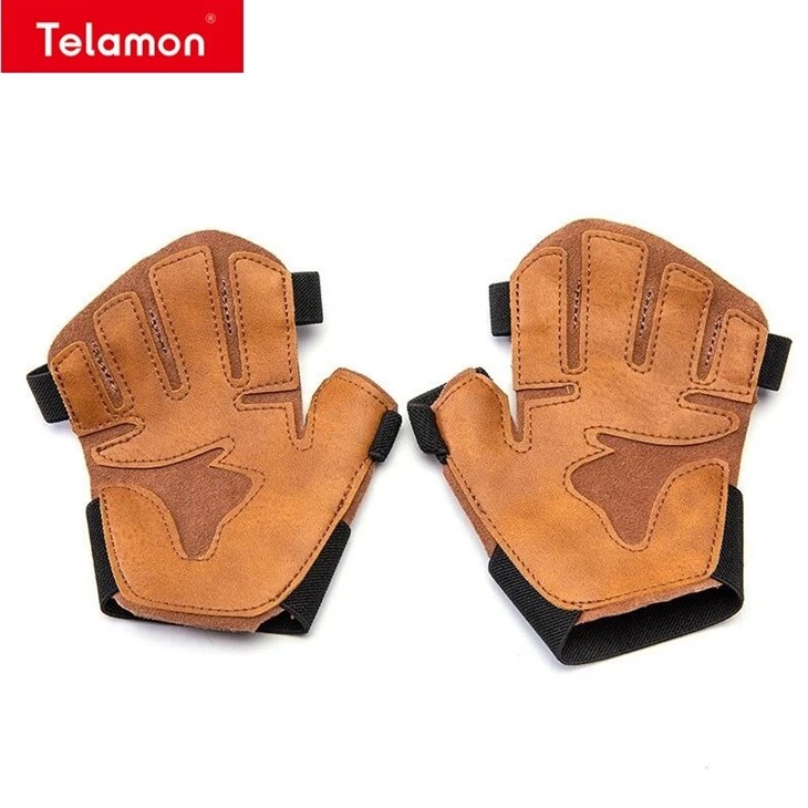 Gymnastic Hand Grips Deadlift best
