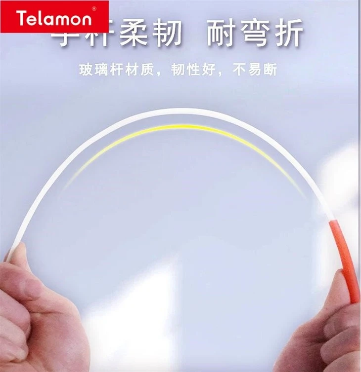 Gymnastic Ribbon Pole factory