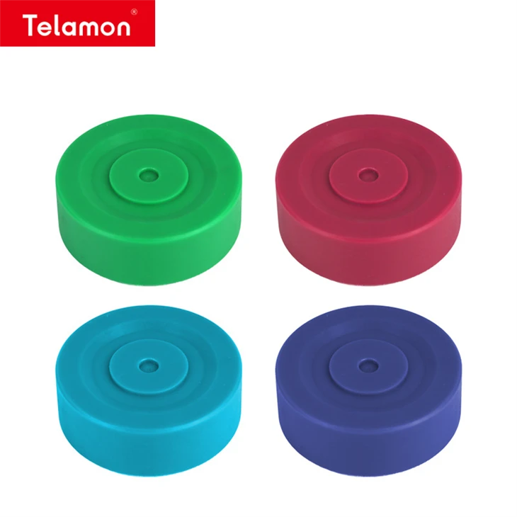 Hockey Pucks Logo high quality