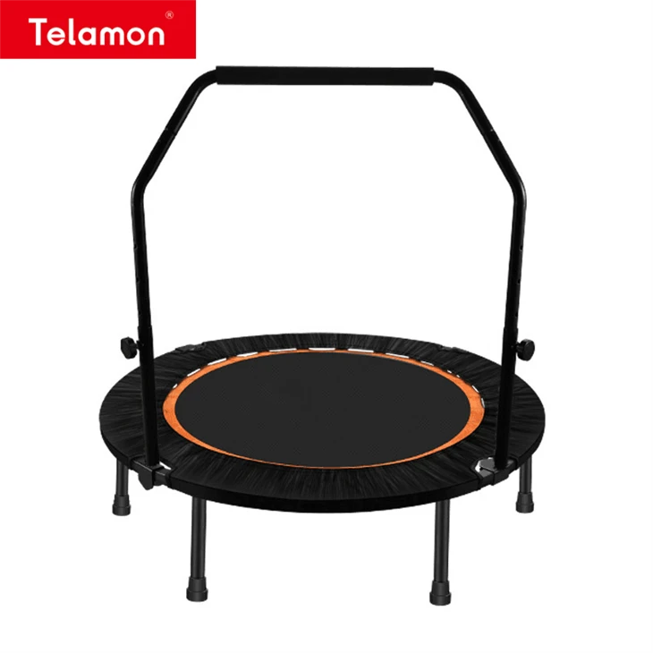 Jumping Trampoline Fitness suppliers