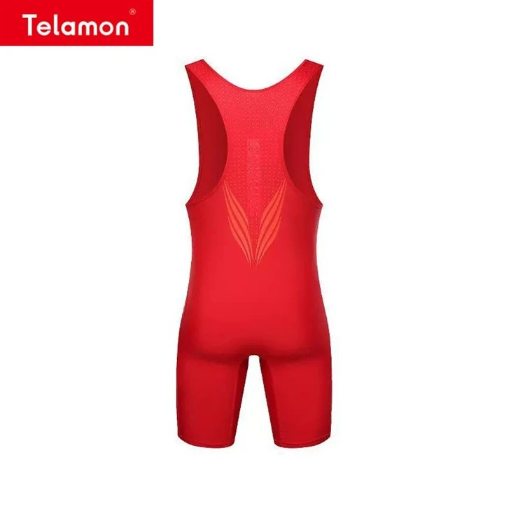 Mens Wrestling Singlet suppliers
