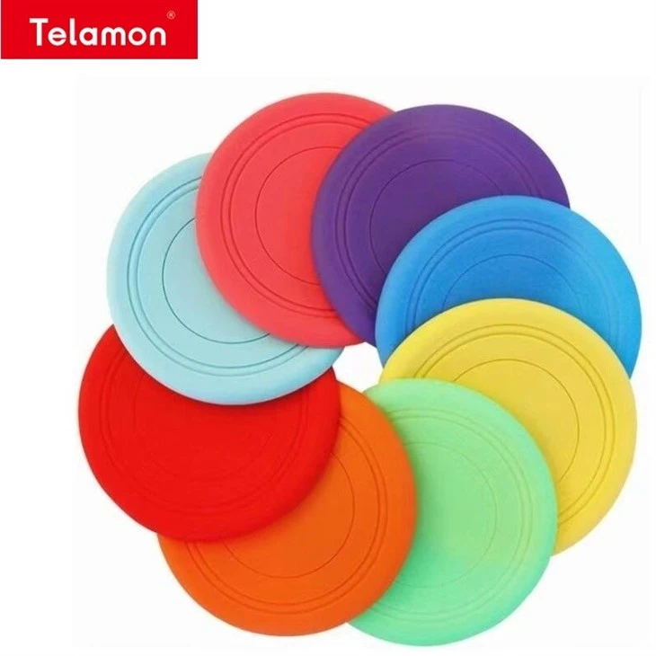 Orange Dog Frisbee best