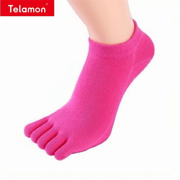 Pink Pilates Socks best