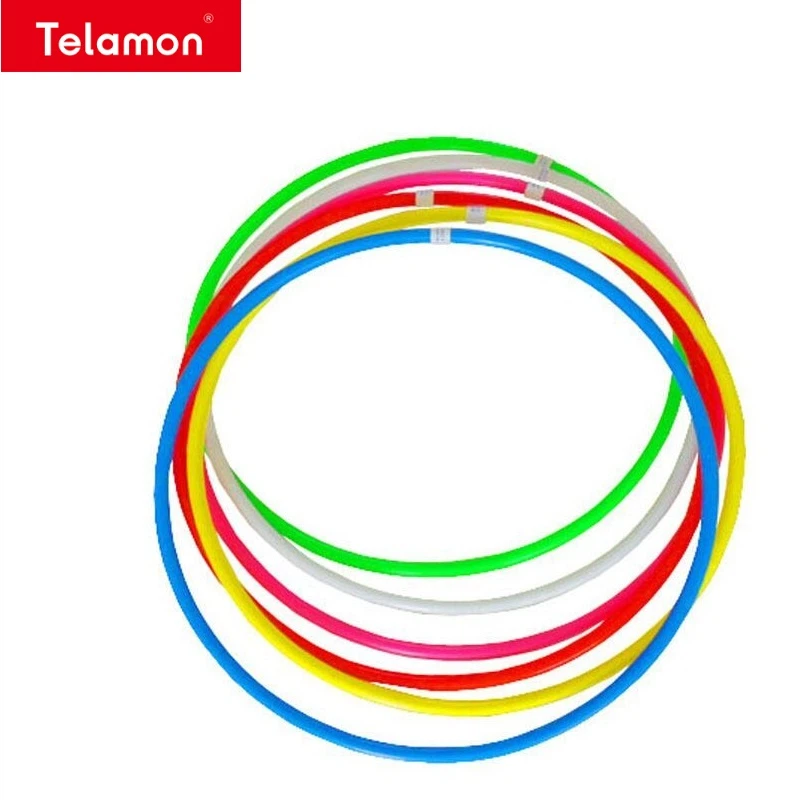 Ритмичная гимнастика обруч