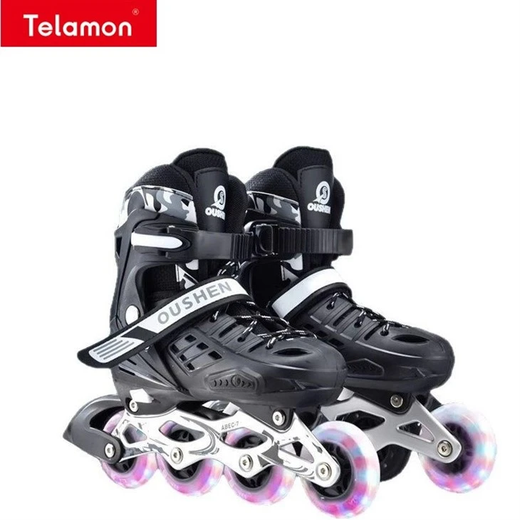 Roller Skates For Figure Skating factory