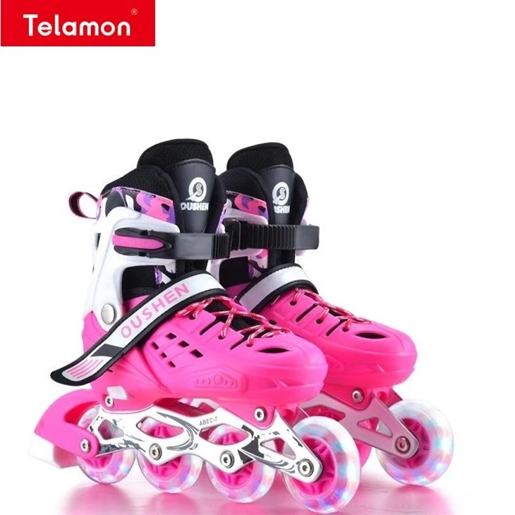 Roller Skates For Figure Skating suppliers