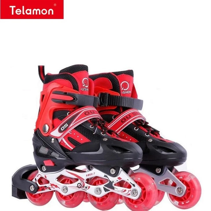 Roller Skates White high quality