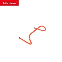 Тренировки на ловкость с препятствиями