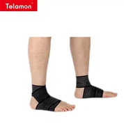 Ортез для поддержки лодыжки для занятий спортом