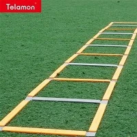 Лестница ловкости для тренировок на скорость и ловкость
