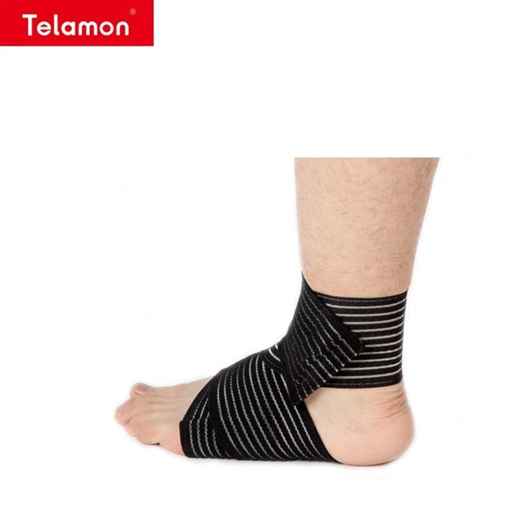 Soft Ankle Support factory