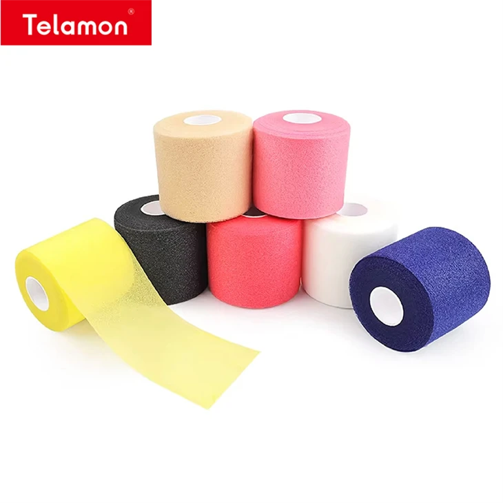 Sports Underwrap Uses factory
