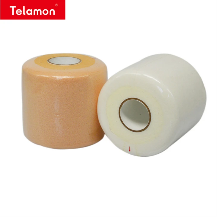 Sports Underwrap Uses high quality