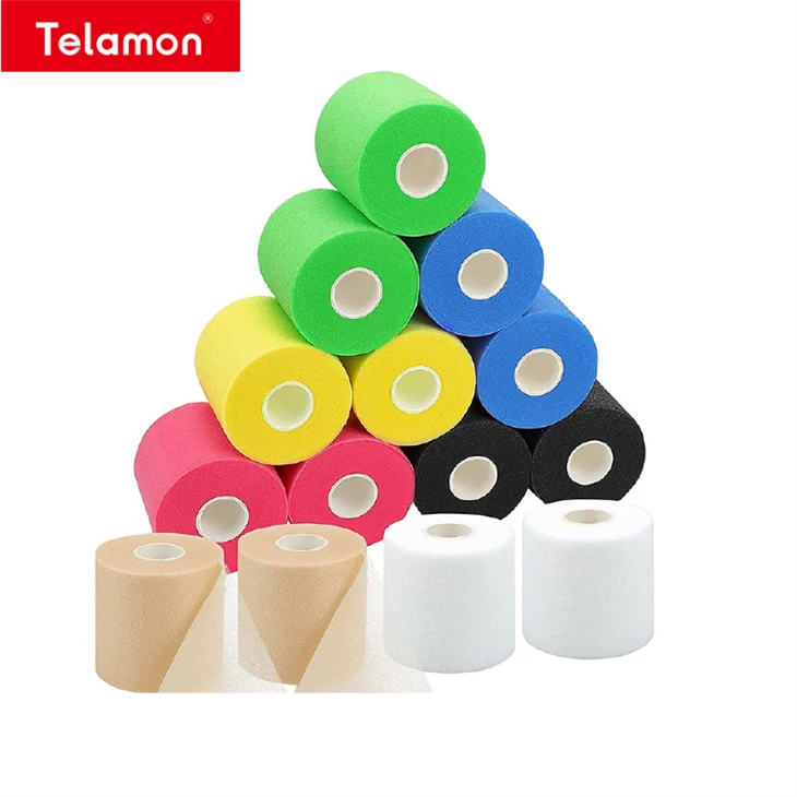 Sports Underwrap Uses best