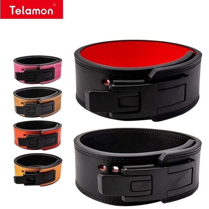 Women's Pink Weight Lifting Belt suppliers