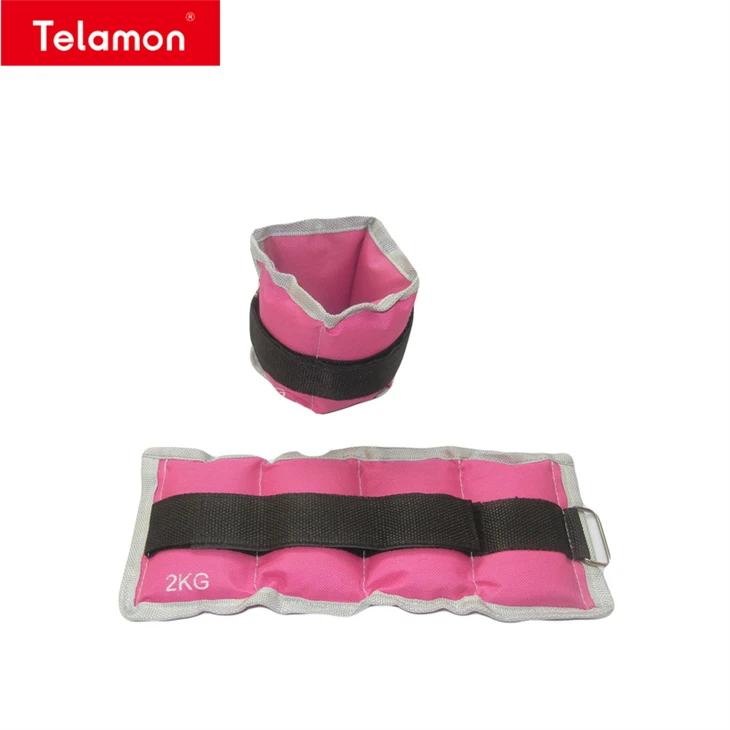 Wrist Weights 2kg high quality