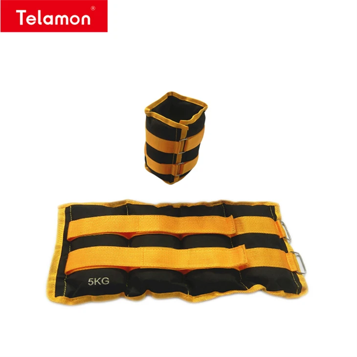 Wrist Weights 2kg factory