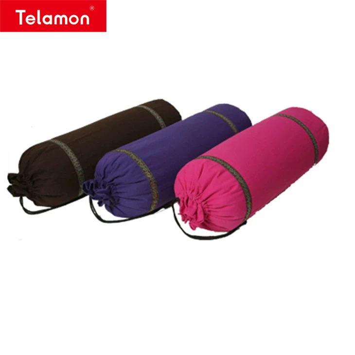 Yoga Roll Pillow suppliers